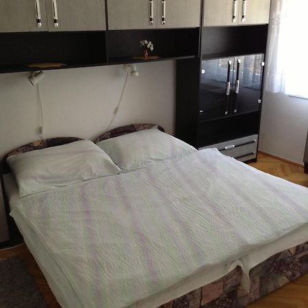 Rozs Haz Apartment Zalakaros Ngoại thất bức ảnh