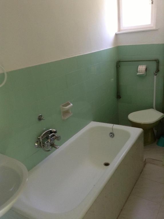 Rozs Haz Apartment Zalakaros Ngoại thất bức ảnh