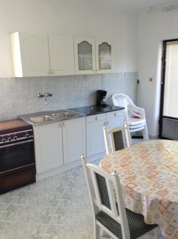 Rozs Haz Apartment Zalakaros Ngoại thất bức ảnh