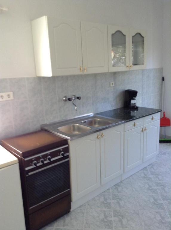 Rozs Haz Apartment Zalakaros Phòng bức ảnh