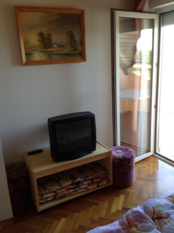 Rozs Haz Apartment Zalakaros Phòng bức ảnh