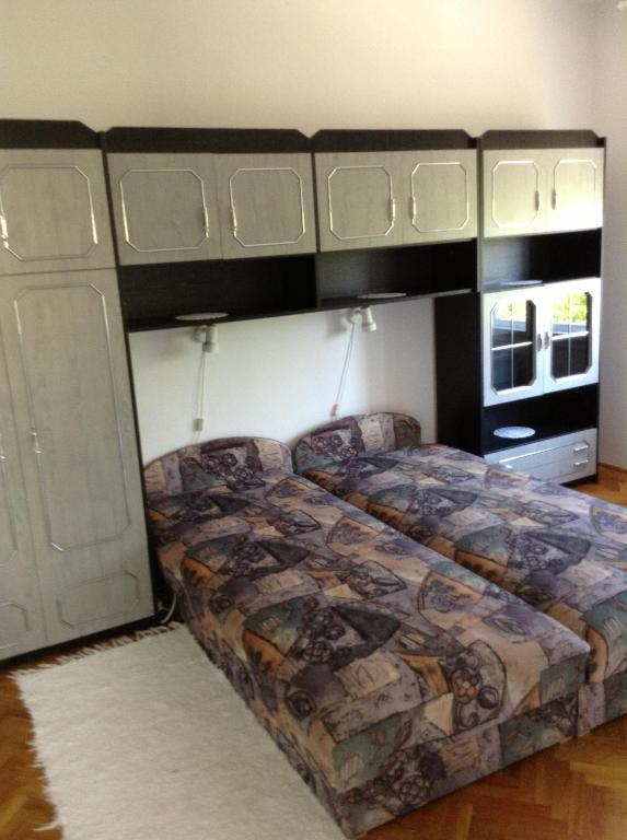 Rozs Haz Apartment Zalakaros Ngoại thất bức ảnh
